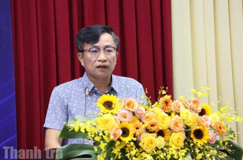 Tiếp công dân và giải quyết khiếu nại trong kỷ nguyên mới: Từ xử lý vụ việc đến quản trị rủi ro xã hội