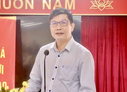 Nâng cao hiệu quả thanh tra đất đai, khoáng sản từ tổng kết thực tiễn