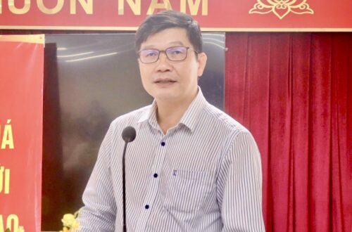 Nâng cao hiệu quả thanh tra đất đai, khoáng sản từ tổng kết thực tiễn