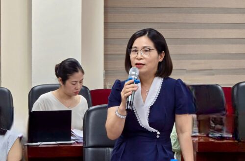 Tổng kết thực tiễn để nâng cao hiệu quả thanh tra công vụ trong giải quyết thủ tục hành chính