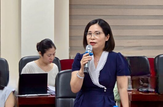 Tổng kết thực tiễn để nâng cao hiệu quả thanh tra công vụ trong giải quyết thủ tục hành chính