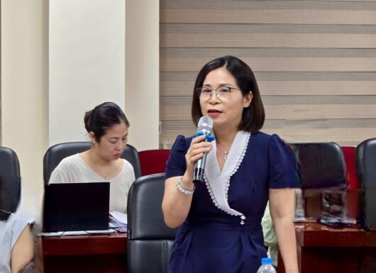 Tổng kết thực tiễn để nâng cao hiệu quả thanh tra công vụ trong giải quyết thủ tục hành chính