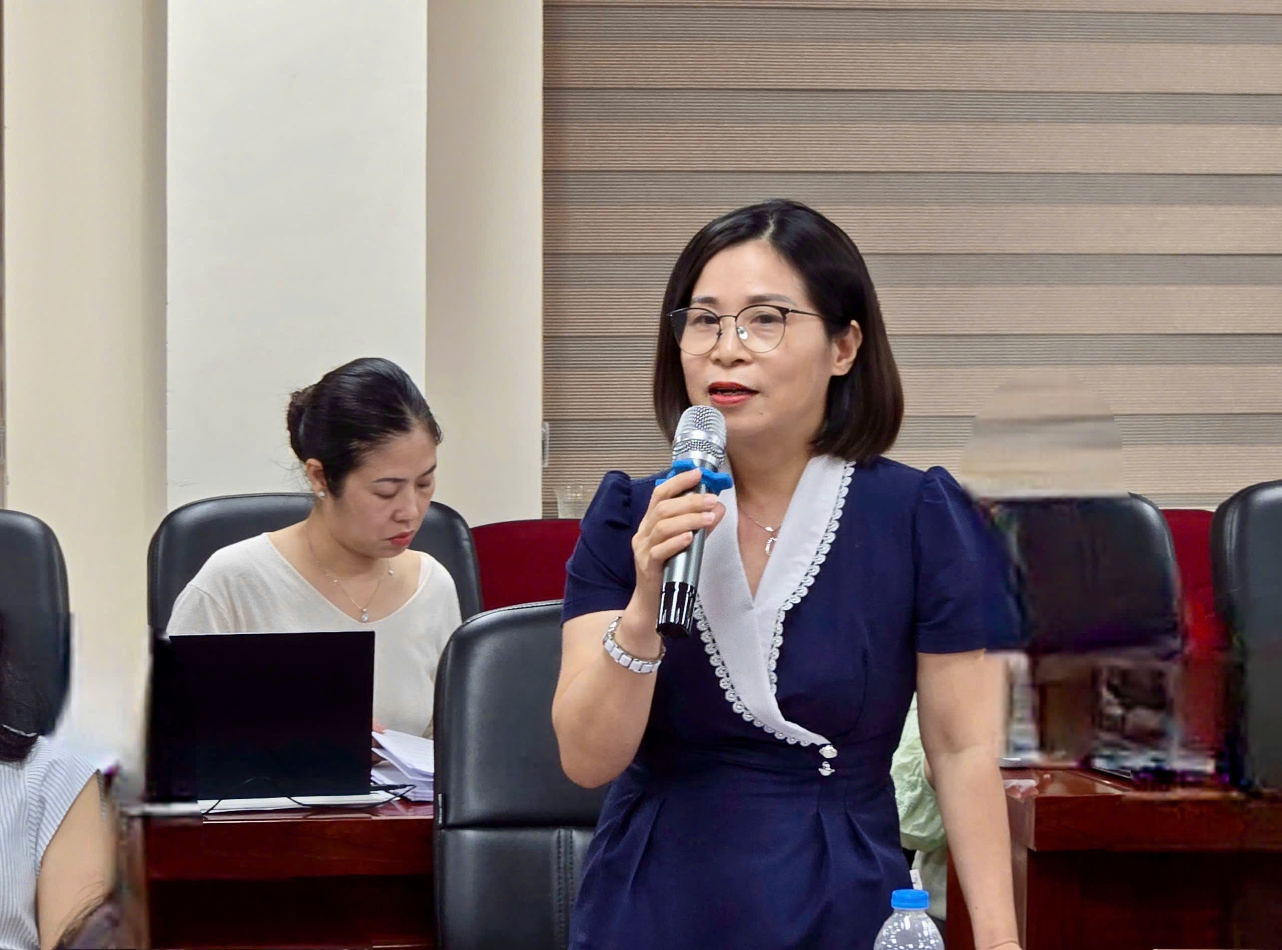 Tổng kết thực tiễn để nâng cao hiệu quả thanh tra công vụ trong giải quyết thủ tục hành chính