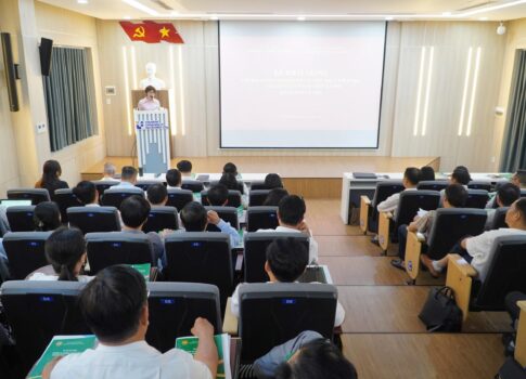 Bồi dưỡng nghiệp vụ trưởng đoàn kiểm tra chuyên ngành bảo hiểm xã hội cho hơn 80 học viên