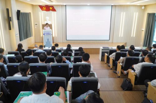 Bồi dưỡng nghiệp vụ trưởng đoàn kiểm tra chuyên ngành bảo hiểm xã hội cho hơn 80 học viên