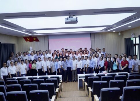 Hơn 80 học viên hoàn thành khóa bồi dưỡng nghiệp vụ trưởng đoàn kiểm tra bảo hiểm xã hội