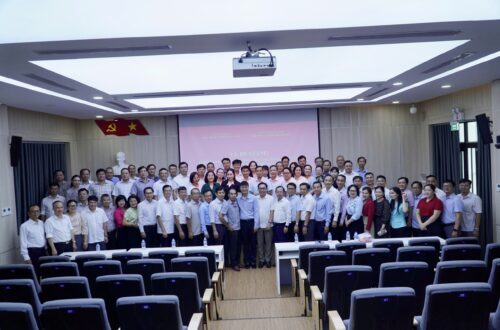Hơn 80 học viên hoàn thành khóa bồi dưỡng nghiệp vụ trưởng đoàn kiểm tra bảo hiểm xã hội
