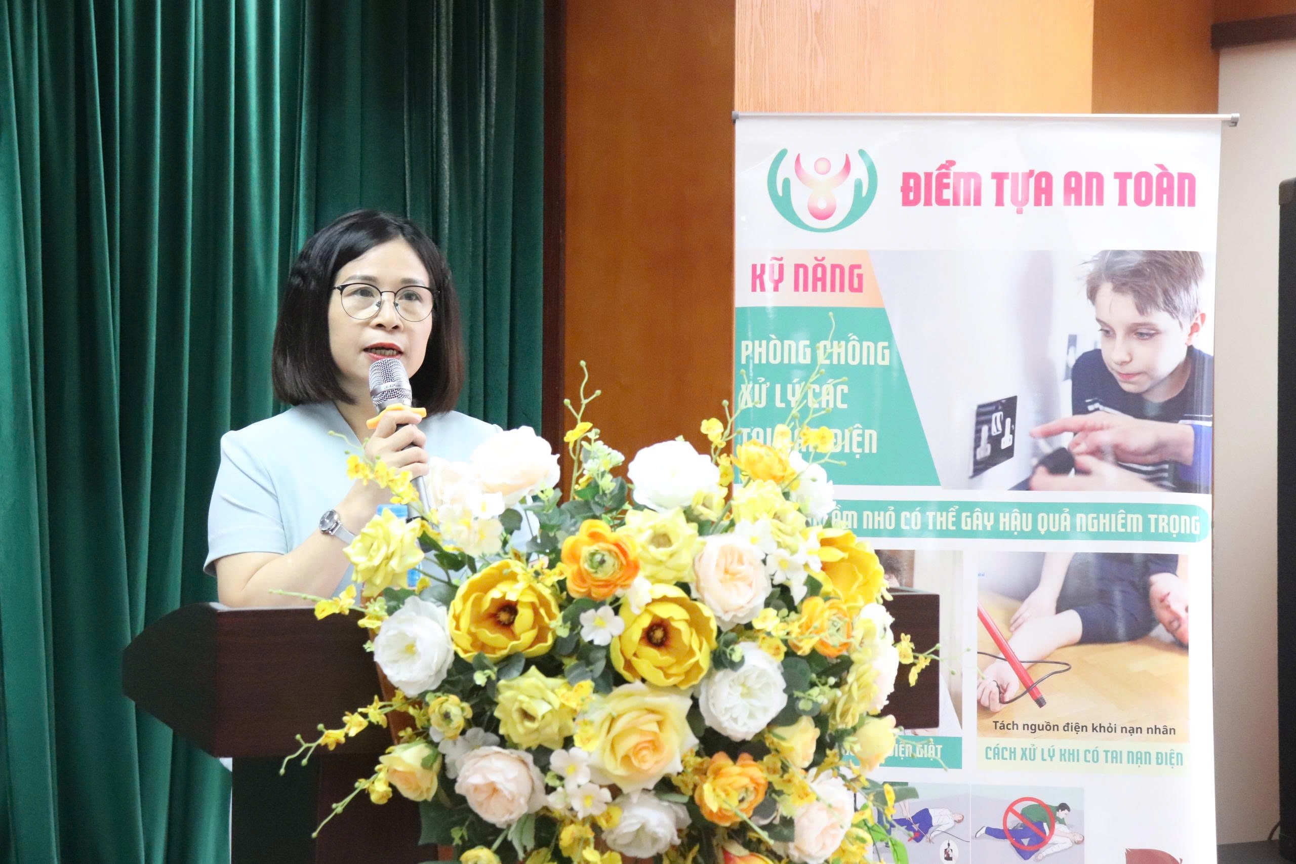 Trường Cán bộ Thanh tra tổ chức tập huấn nghiệp vụ phòng cháy, chữa cháy và cứu nạn, cứu hộ năm 2026
