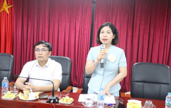 Tọa đàm khoa học “Những điểm mới của Luật sửa đổi, bổ sung một số điều của Luật Tiếp công dân, Luật Khiếu nại, Luật Tố cáo và các Nghị định hướng dẫn thi hành: Nghị định số 154/2026/NĐ-CP, Nghị định số 155/2026/NĐ-CP và Nghị định số 156/2026/NĐ-CP”