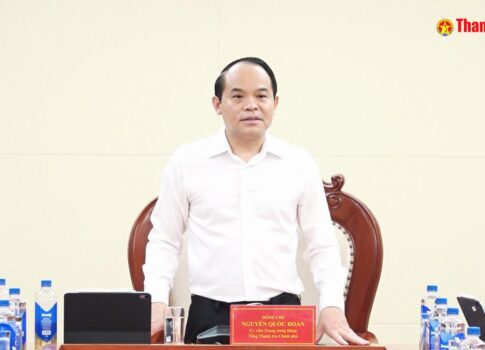 Tháo gỡ "điểm nghẽn", nâng cao hiệu lực, hiệu quả hoạt động thanh tra