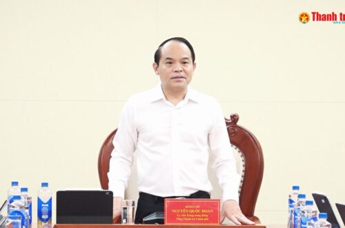 Tháo gỡ "điểm nghẽn", nâng cao hiệu lực, hiệu quả hoạt động thanh tra
