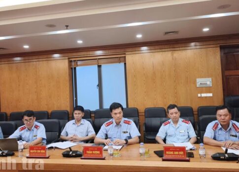 Bài 1: Hiện thực hoá Nghị quyết XIV trong tinh gọn bộ máy, nâng cao hiệu lực thực thi