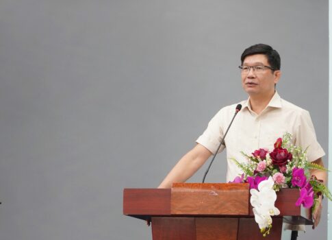 Bồi dưỡng nghiệp vụ kiểm tra nội bộ, xử lý khiếu nại, tố cáo cho hơn 90 học viên ngành Điện