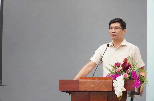 Bồi dưỡng nghiệp vụ kiểm tra nội bộ, xử lý khiếu nại, tố cáo cho hơn 90 học viên ngành Điện