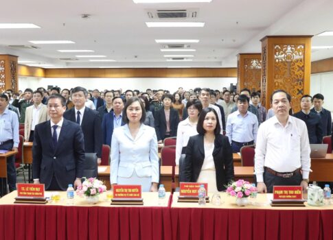 Bài 1: Giảng đường - nơi khởi nguồn hệ giá trị văn hóa Thanh tra
