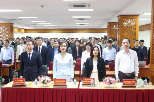 Bài 1: Giảng đường - nơi khởi nguồn hệ giá trị văn hóa Thanh tra