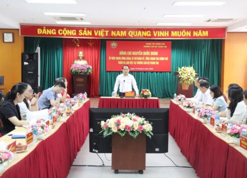 Bài 2: Đổi mới đào tạo, bồi dưỡng để kiến tạo đội ngũ thanh tra thời kỳ mới