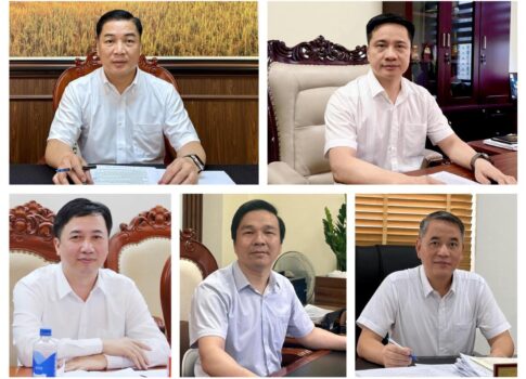 Để bộ máy mới nâng cao hiệu lực, hiệu quả trong tình hình mới