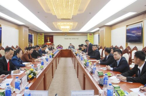 Vụ Hợp tác quốc tế (Thanh tra Chính phủ): 22 nhiệm vụ đột xuất, không để chậm tiến độ