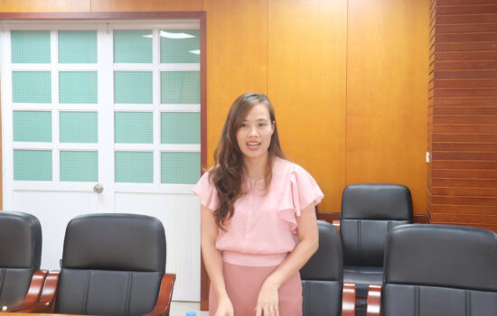 Hội nghị nghiệm thu đề tài cấp cơ sở: “Giám sát công tác tiếp công dân, giải quyết khiếu nại, tố cáo của chính quyền cấp cơ sở”