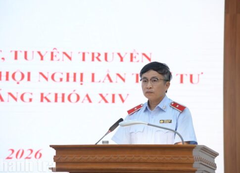 Triển khai thực hiện Nghị quyết 29: Cần đổi mới tư duy và phương thức thanh tra