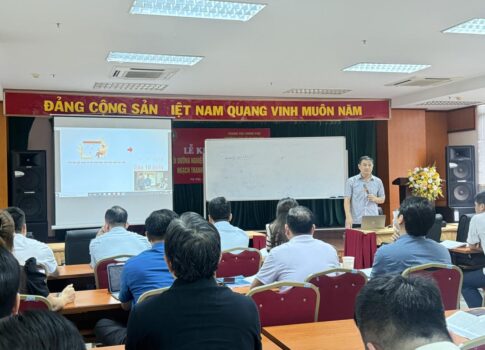 Trường Cán bộ Thanh tra: Đưa chuẩn mực ứng xử vào hoạt động đào tạo, bồi dưỡng