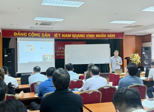 Trường Cán bộ Thanh tra: Đưa chuẩn mực ứng xử vào hoạt động đào tạo, bồi dưỡng