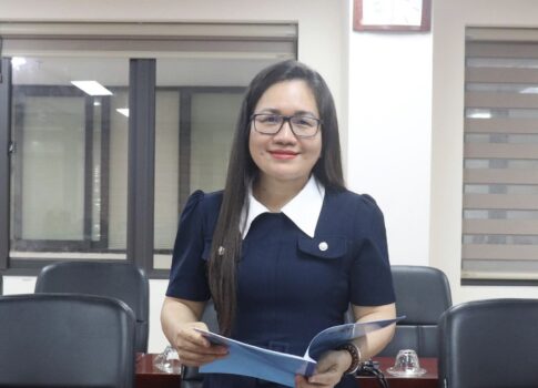 Hoàn thiện cơ chế uỷ quyền trong hoạt động thanh tra đáp ứng yêu cầu mới